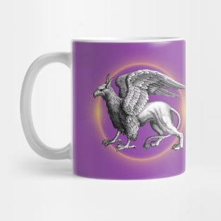 GRIFFIN Mug